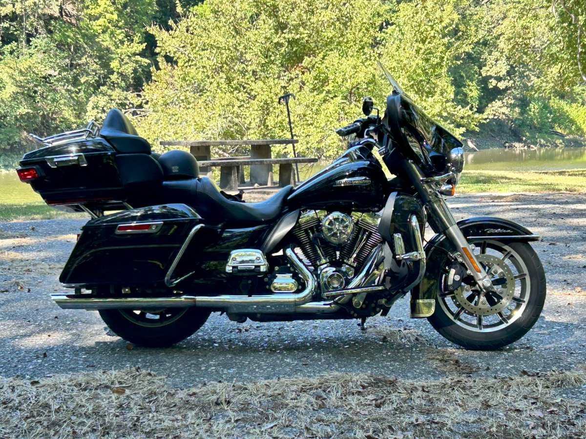 The Best Motorcycle Camping Places in Northeast Oklahoma: 9 Stunning Escapes for Riders 